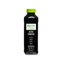 ACTIVE CHARCOAL (PSC)