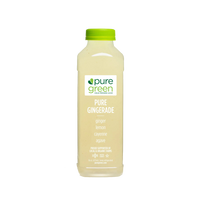 PURE GINGERADE (PSC)