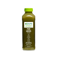 PURE GREENS APPLE (PSC)