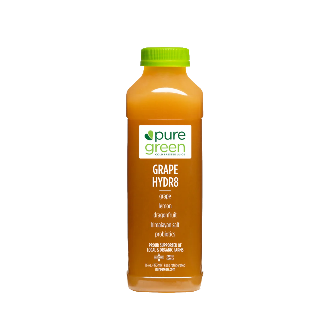 GRAPE HYDR8 (PSC)