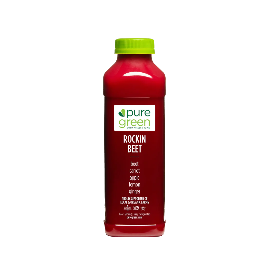 ROCKIN BEET (PSC)