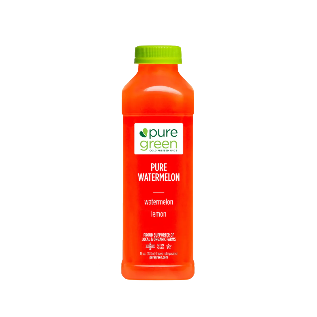 PURE WATERMELON (PSC)