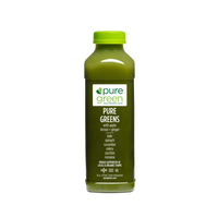 PURE GREENS ALG (PSC)