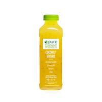 COCONUT HYDRATE (PSC)