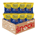 Rold Gold Tiny Twists Original Pretzels 1oz (40ct)