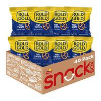 Rold Gold Tiny Twists Original Pretzels 1oz (40ct)