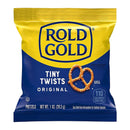 Rold Gold Tiny Twists Original Pretzels 1oz (40ct)