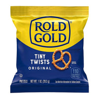 Rold Gold Tiny Twists Original Pretzels 1oz (40ct)