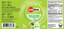 SaltStick FastChews Green Apple