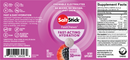 SaltStick FastChews Mixed Berry
