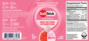 SaltStick FastChews Watermelon