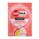 SaltStick FastChews + Caffeine Citrus Burst