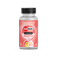 SaltStick FastChews + Caffeine Citrus Burst