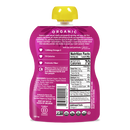 Strawberry Banana Organic Chia Squeeze