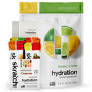Hydration Sport Drink Mix
