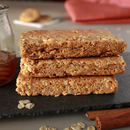Snickerdoodle Protein Bars