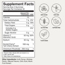 Humann Tart Cherry Gummies