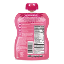 Strawberry Lemonade Organic Chia Prebiotic Squeeze