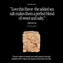 Salted Peanut Butter