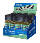 SuckerPunch 2oz Pickle Juice Shooter, Classic Dill (240 count)