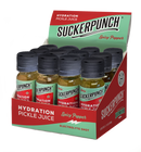 SuckerPunch 2oz Pickle Juice Shooter - Spicy (240 count)