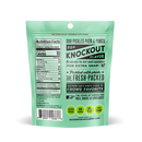 SuckerPunch Classic Dill Pickle Chips Box - 180 Packs
