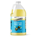 SuckerPunch Dill Pickle Juice - 4 Gallon (512 oz)  - Sports