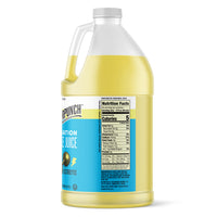 SuckerPunch Dill Pickle Juice - 4 Gallon (512 oz)  - Sports