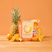 Gnarly Hydrate