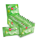 SaltStick Energy Gummies – Green Apple