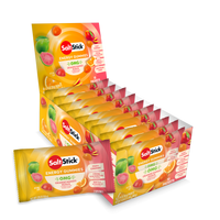SaltStick Energy Gummies – OMG! (Orange, Mango, Guava)