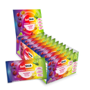 SaltStick Energy Gummies – Rainbow Blast