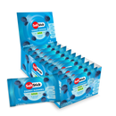 SaltStick Energy Gummies – Sour Blue Razz