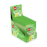 SaltStick FastChews Lemon-Lime