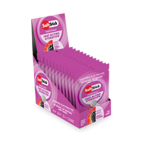 SaltStick FastChews Mixed Berry