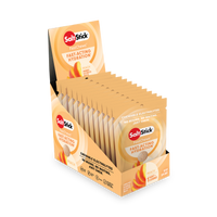 SaltStick FastChews Peach