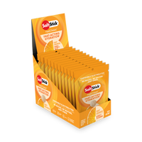 SaltStick FastChews Orange