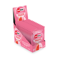 SaltStick FastChews Watermelon