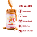 BASIC Cashew Butter - WHOLESALE
