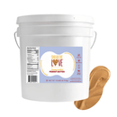 CREAMY UNSALTED Peanut Butter 15-Pound Pail - WHOLESALE