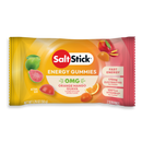 SaltStick Energy Gummies – OMG! (Orange, Mango, Guava)