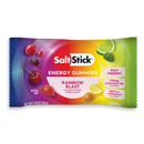 SaltStick Energy Gummies – Rainbow Blast