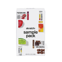 Skratch Labs Sample Pack