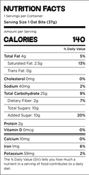 Bobos Strawberry Stuff'd Oat Bites (30 Count)