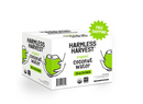 Harmless Harvest Organic Coconut Water, 10 oz - 24 Bottles