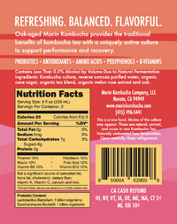 Melon Rose (60 Bottles)
