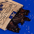 Righteous Felon Seoul Survivor Beef Jerky 2oz (8ct)