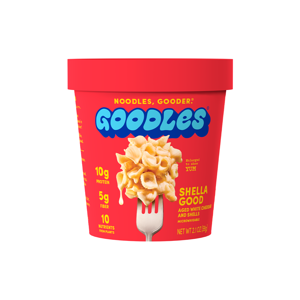 Goodles Shella Good Cup