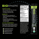 Bio Athletic - Apple Ginger