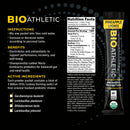 Bio Athletic - Pineapple Lychee